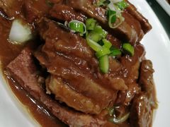 香芋扣肉-大来渔村(市桥店)