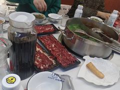 -刘少华贵州小黄牛·鲜牛肉火锅(总店)