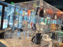 -sugarman espresso素饮糖人高新咖啡工厂