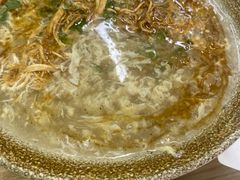 -舞素卷菜煎饼.糁汤(万达金街店)