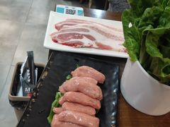 -·缸桶屋·韩式牛肋条自助烤肉(西湖D11店)