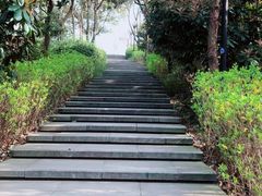 -宝界山林公园