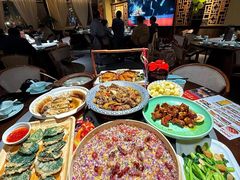 -甘家界柠檬鸭(安吉店)