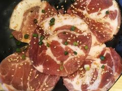 -悟空酒场烤肉(凯德壹中心店)