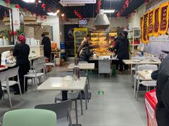 -大姐麻辣烫(莲宝中路店)