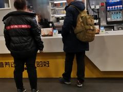 -真功夫(北京西站店)