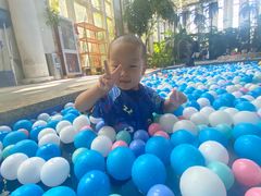 -中家鑫园温泉酒店鑫悦汤泉