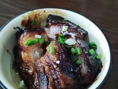 -家烧面馆【南山路知名经典面食】