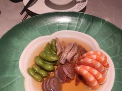 -醉庐·新上海菜(南京西路店)