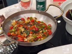 -聚鑫阁江浙菜·非遗传承技艺(青村帝华园店)
