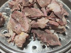 -七百岁羊肉馆(环球港店)