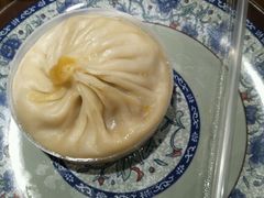 -老城南.鸭血粉丝汤(夫子庙店)