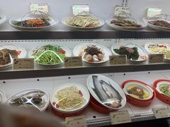 -独一处粥城(抚河北路店)