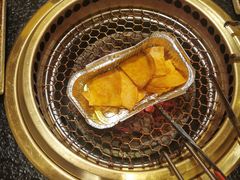 -肉匠日式烧肉屋·和牛居酒屋·酒水小食堂(大汉悦中心店)