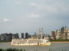 -汉水谣·江景餐厅(江滩店)