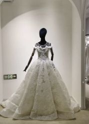 -韩国天使嫁衣婚纱礼服馆(上海旗舰店)