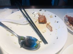 -壹只菜·崇明本地特色菜(崇明南门店)