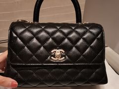 -CHANEL(恒隆广场店)