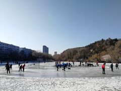 -北山公园