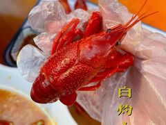 -二钳洞庭虾蟹·江湖菜(成都鹭岛店)
