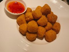 一口酥豆腐-陶陶居·雅园(凯华国际店)