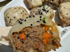 -小杨生煎(黄河路店)
