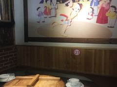 -金明姬铁锅炖(东坝店)