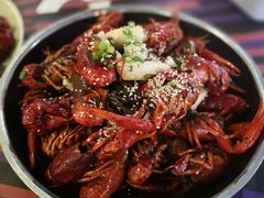 -一棠龙虾•王牌虾球(楚河汉街店)