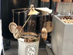 -CoffeeVendor(西乡店)