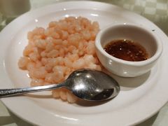滑炒河虾仁-顺风海鲜港(长寿路店)