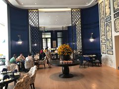 -翠湖宾馆·中餐厅