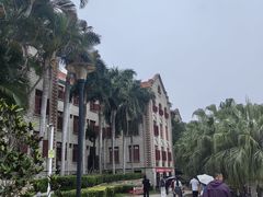 -厦门大学(思明校区)