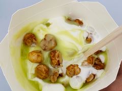 酸奶葡萄燕麦麦旋风-麦当劳(山东章丘汇泉路店)