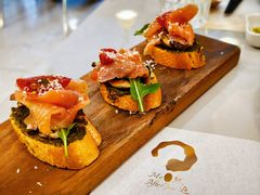 -LA JOLLA 墨西哥餐厅(学院路店)