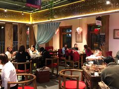 大堂-水煮三国·川鲁江湖菜(香山店)