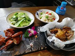 -大鸽饭(马王堆店)