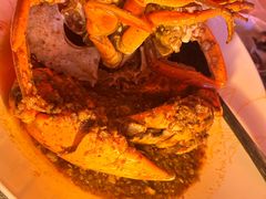 -Ministry of Crab•MOC(交子大道店)