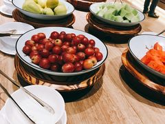 -通安客栈中餐厅·何家小馆