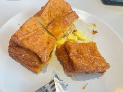 -香港深仔记茶餐厅(东门店)