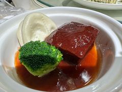 -醉霖生态餐厅(交大店)