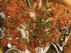 -毛家饭店·30年融合新湘菜(汉峪金谷店)