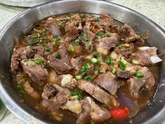 -标记美食新鲜猪杂(兴南大道店)