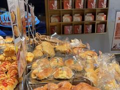 -西村叔叔的店·面包·甜品·蛋糕(崂山丽达店)