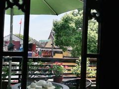 -漕溪人家