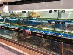 -永辉超市(回龙观店)