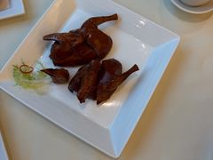 -利苑酒家(宜安广场店)