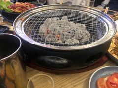 -吉志烤肉(太原总店)
