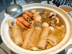 -陶兰居·手工点心·粤菜(圆融时代广场店)