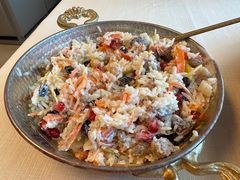 -龟兹KUCINA·新疆菜(前滩L+PLAZA店)