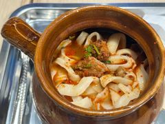 -远大美食广场(远大购物中心店)